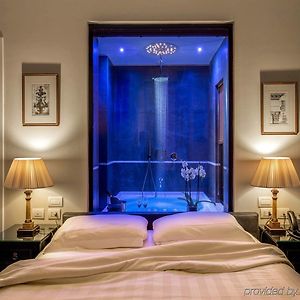 Camera deluxe con letto king size
